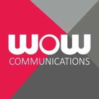 Wow Communications Logo
