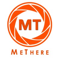 MeThere Logo