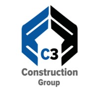 C3 Construction Group, Inc. Logo