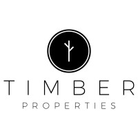 Timber Properties Logo