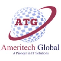 Ameritech Global Inc Logo