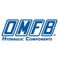 OMFB PACIFIC PTY LTD - Hydraulic Components Logo