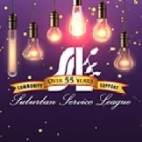 Suburban Service League Logo