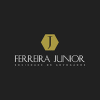 Jairo Ferreira Júnior Sociedade de Advogados Logo
