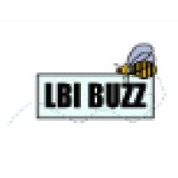 LBI Buzz Logo
