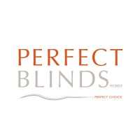Perfect Blinds Logo