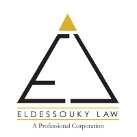 Eldessouky Law, APC Logo