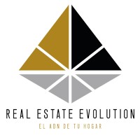 Real Estate Evolution Logo