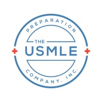 The USMLE Preparation Company, Inc. Logo