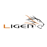 Liger Trading NZ Logo