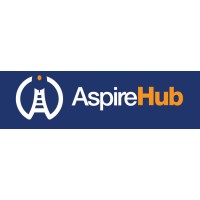 Aspire Hub Canada Logo