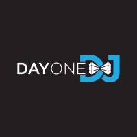 Day One DJ Logo