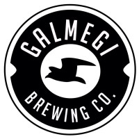 Galmegi Brewing Co. Logo