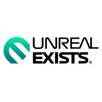 Unreal Exists s.r.o. Logo