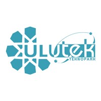 Ulutek Teknopark Logo