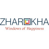 Zharokha Logo