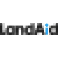 LandAid Logo