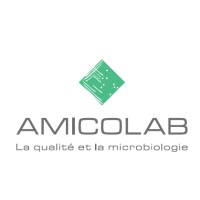 Amicolab Logo