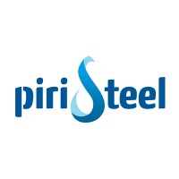 Piristeel Oy Logo
