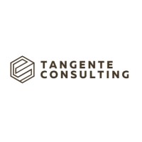 TANGENTE CONSULTING Logo