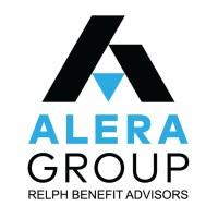 Alera Group | Relph Benefit Advisors Logo