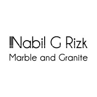 Nabil G. Rizk Logo