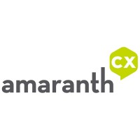 AmaranthCX Logo