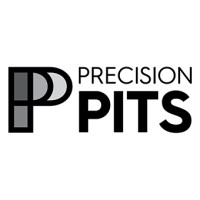 Precision Pits Pty Ltd Logo