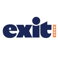 Exit Brewing Logo