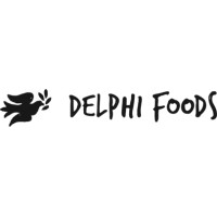 Delphi Foods Logo