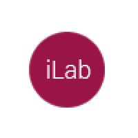 iLab (ICT Laboratory for Social Changes) Logo
