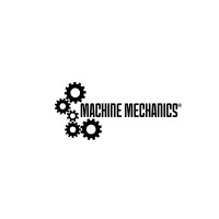 Machine Mechanics Logo