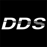 DIGITAL DISPLAY SYSTEMS Logo