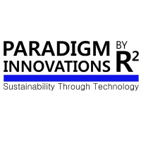 Paradigm Innovations by R2, Inc. Logo