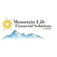 Mountain Life Financial Solutions Logo