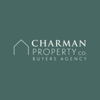 Charman Property Co. Buyers Agency Logo