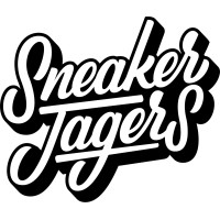 Sneakerjagers Logo