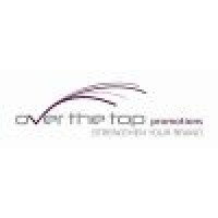 Over the Top Promotions Logo