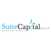 Suite Capital Pte Ltd Logo