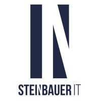 STEINBAUER IT GmbH Logo