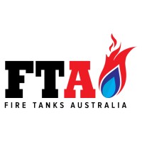 Fire Tanks Australia Logo