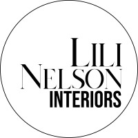 Lili Nelson Interiors Logo