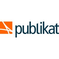 Publikat GmbH (SIGNA Sports United) Logo