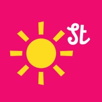 Sunny Street Logo