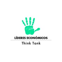 Think Tank LÍDERES ECONÓMICOS Logo
