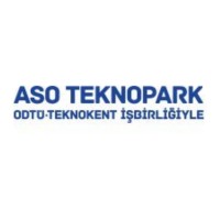 Aso Teknopark Logo