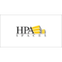 HPA Spaces Pvt. Ltd. Logo