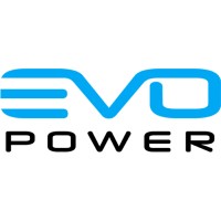 EVO Power Pty Ltd Logo