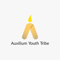 Auxilium Youth Tribe Logo
