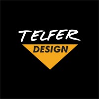 Telfer Design, Inc. Logo